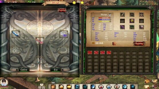 Singaria — screenshot 7