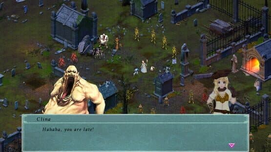 Singaria — screenshot 8