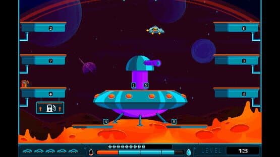 C64 & Amiga Classix Remakes Sixpack 3 — screenshot 2