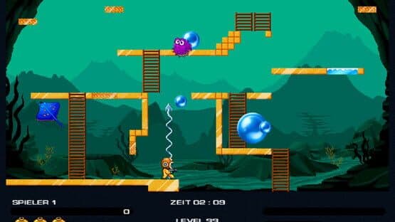 C64 & Amiga Classix Remakes Sixpack 3 — screenshot 4