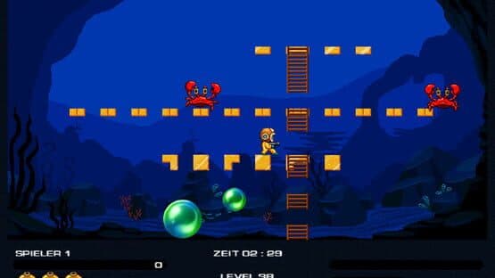 C64 & Amiga Classix Remakes Sixpack 3 — screenshot 5