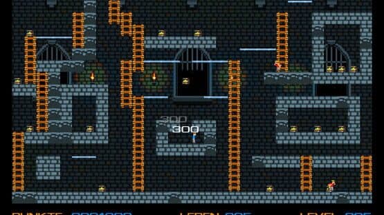 C64 & Amiga Classix Remakes Sixpack 3 — screenshot 7