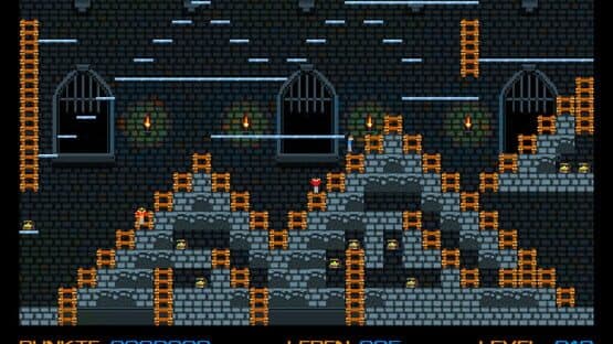 C64 & Amiga Classix Remakes Sixpack 3 — screenshot 8