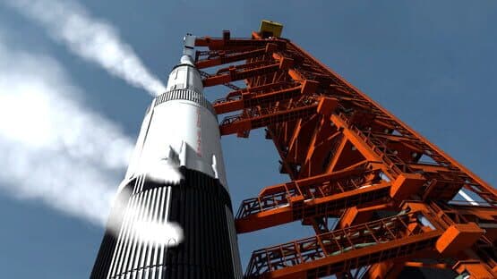 Apollo 11 VR HD: First Steps — screenshot 1