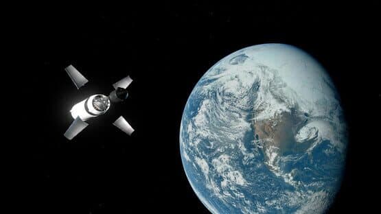 Apollo 11 VR HD: First Steps — screenshot 3