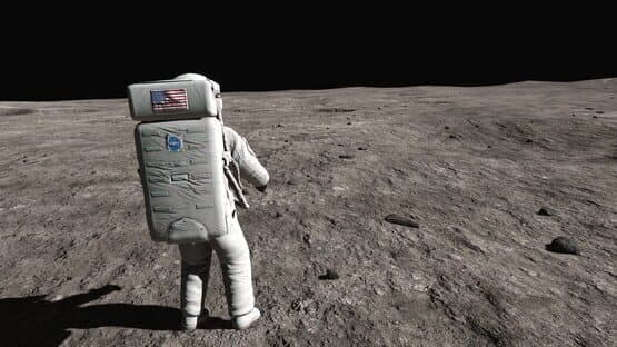 Apollo 11 VR HD: First Steps — screenshot 5