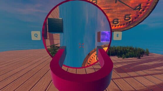 Magnetic Daydream — screenshot 3
