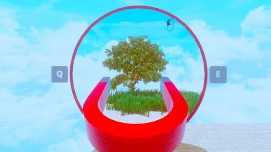 Magnetic Daydream — screenshot 4