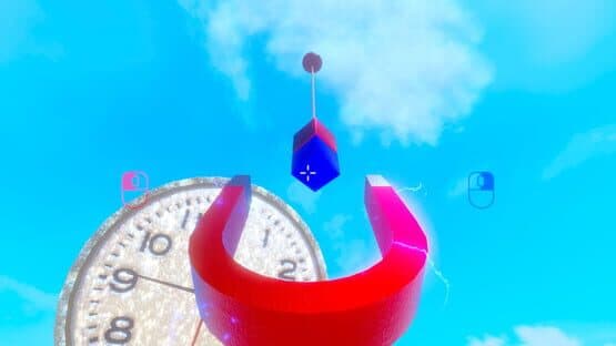 Magnetic Daydream — screenshot 6