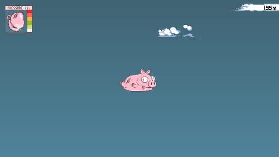 Super Pig — screenshot 2