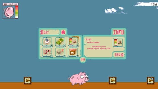 Super Pig — screenshot 3