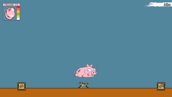 Super Pig — screenshot 4
