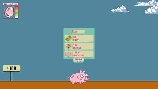 Super Pig — screenshot 5