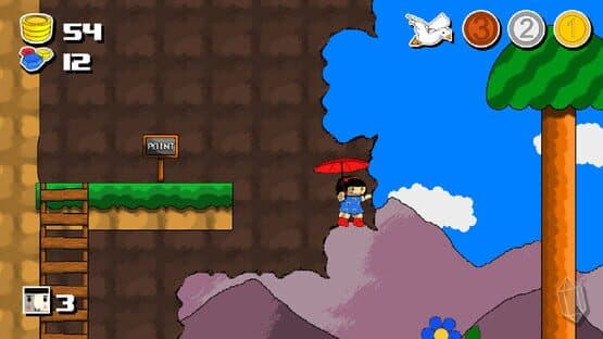 Amora Crystal — screenshot 3