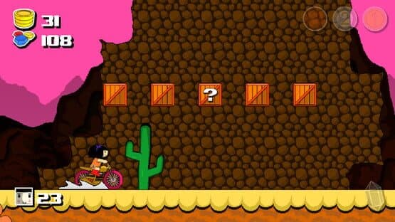 Amora Crystal — screenshot 4