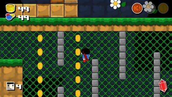 Amora Crystal — screenshot 5