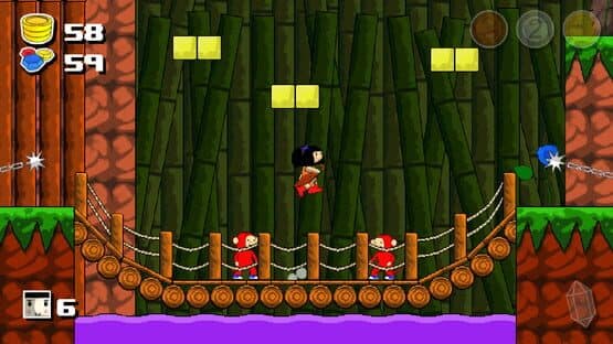 Amora Crystal — screenshot 6
