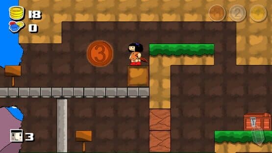 Amora Crystal — screenshot 8