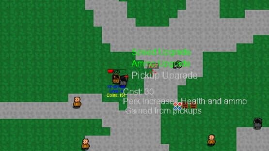 The Gun Knight — screenshot 2