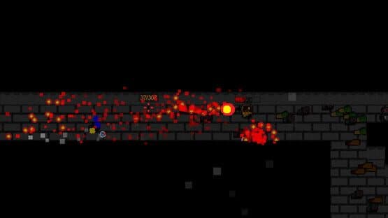 The Gun Knight — screenshot 3