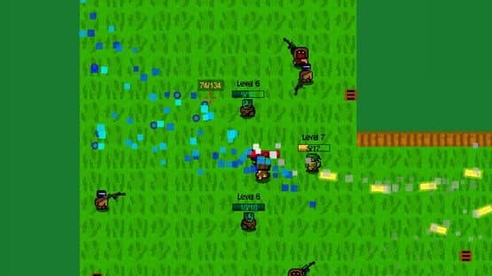 The Gun Knight — screenshot 4