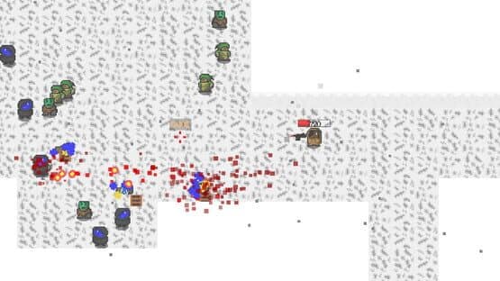The Gun Knight — screenshot 5
