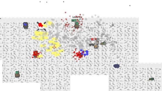 The Gun Knight — screenshot 6