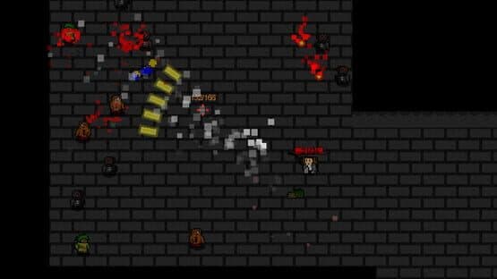 The Gun Knight — screenshot 7