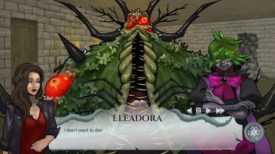 In Blood — screenshot 2