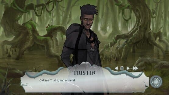 In Blood — screenshot 3
