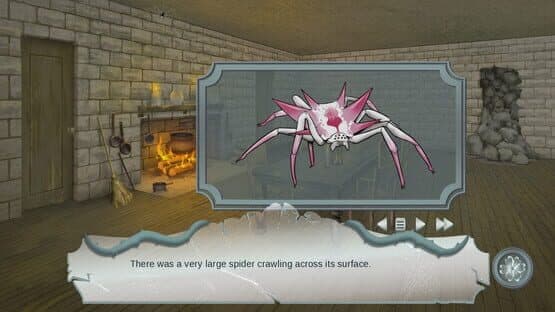 In Blood — screenshot 8