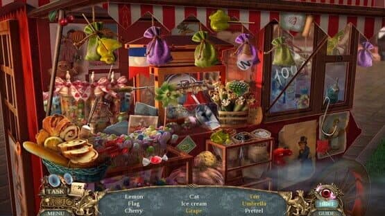 Vermillion Watch: Parisian Pursuit - Collector's Edition — screenshot 2