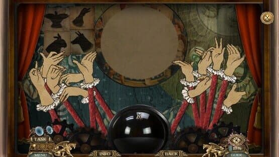 Vermillion Watch: Parisian Pursuit - Collector's Edition — screenshot 3