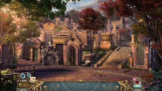 Vermillion Watch: Parisian Pursuit - Collector's Edition — screenshot 4