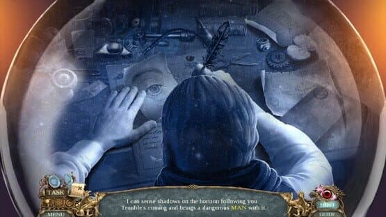 Vermillion Watch: Parisian Pursuit - Collector's Edition — screenshot 5
