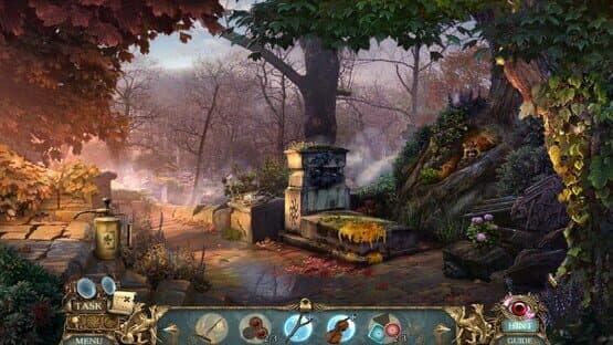 Vermillion Watch: Parisian Pursuit - Collector's Edition — screenshot 7