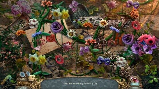 Vermillion Watch: Parisian Pursuit - Collector's Edition — screenshot 8