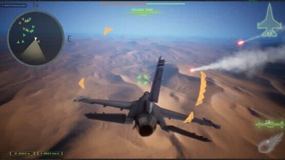 Art of Air War — screenshot 6