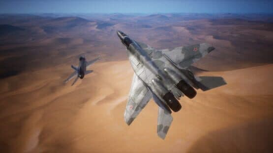 Art of Air War — screenshot 7