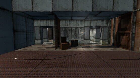 The Backrooms — screenshot 3