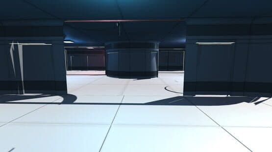 The Backrooms — screenshot 4