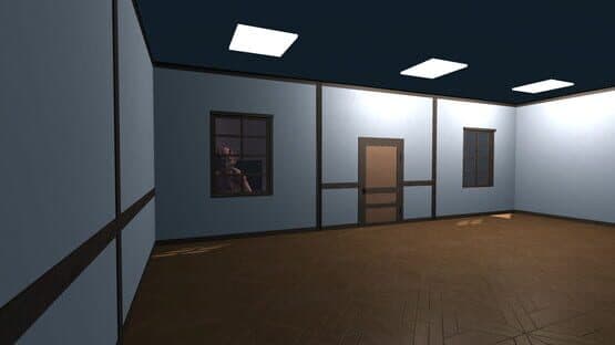 The Backrooms — screenshot 5