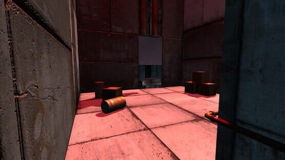 The Backrooms — screenshot 6