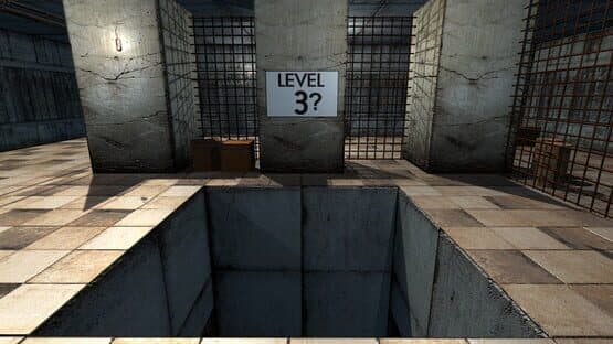 The Backrooms — screenshot 7