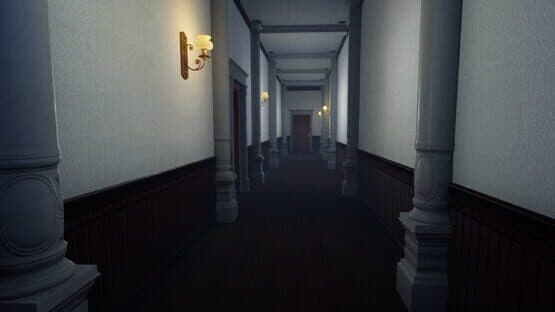 The Cross Horror Game — screenshot 3
