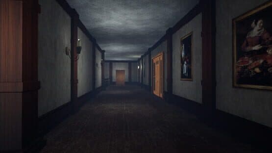 The Cross Horror Game — screenshot 6