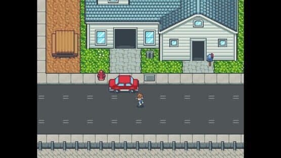 Legend of Cenama — screenshot 2