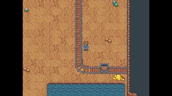 Legend of Cenama — screenshot 3