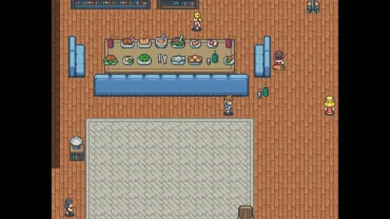 Legend of Cenama — screenshot 4