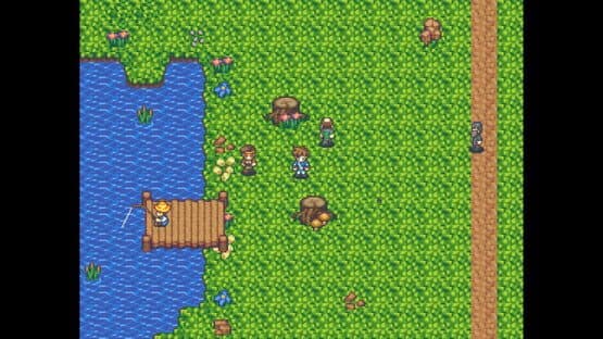 Legend of Cenama — screenshot 5